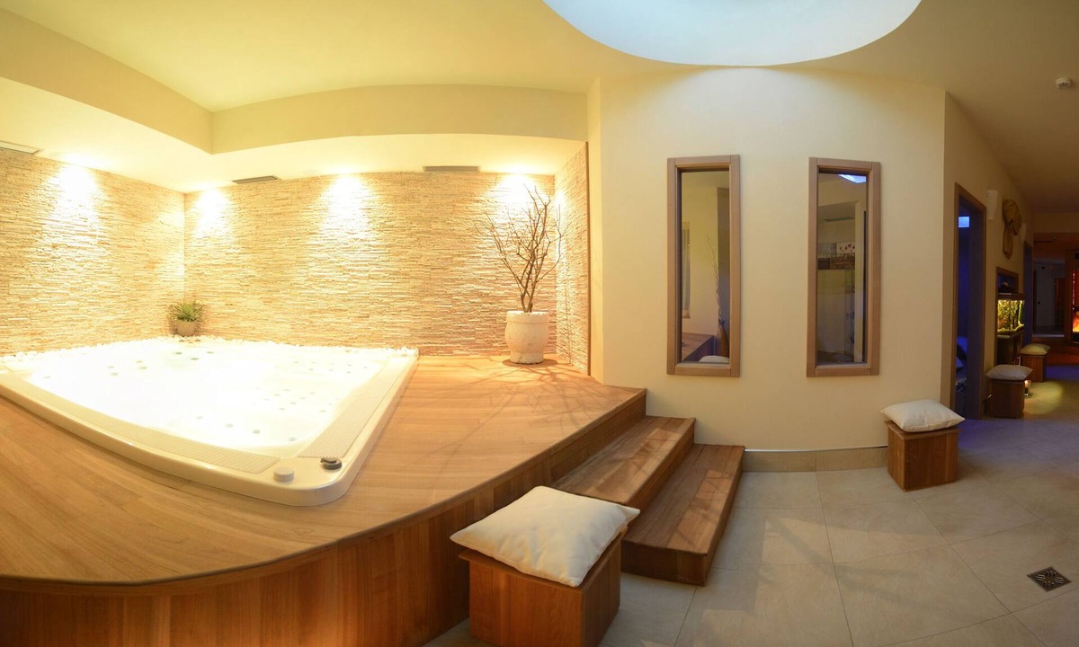 Folgaria Hotel | Vittoria