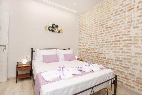 Corfu Town Apartment | Vittoria Studio, Casa d' Angelo, Corfu