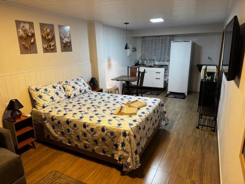 Santa Ines Apartment | Vivaê Studio