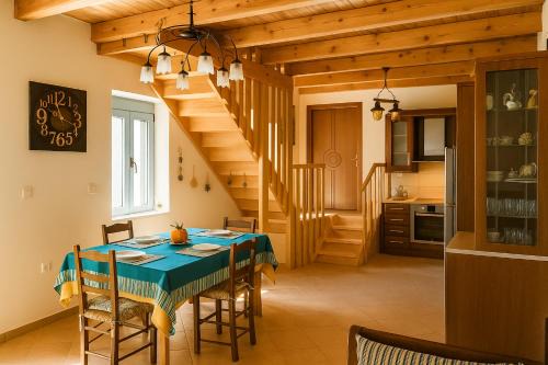 Plokamiana House | Viva Elafonisi - Studios & Family House Near Elafonisi