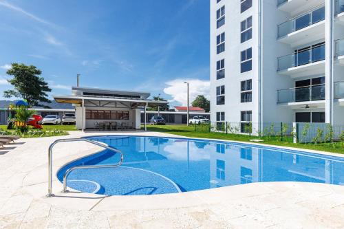 Barrio Santa Lucia House | Viva Jaco