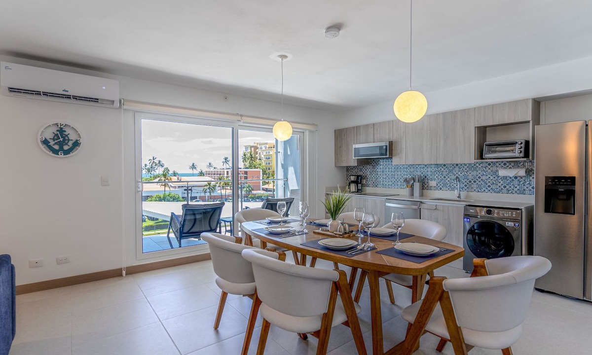 Barrio Santa Lucia Condo | Viva Jaco II