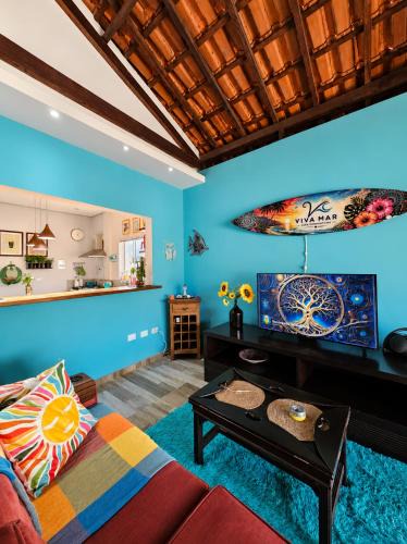 Centro House | Viva Mar