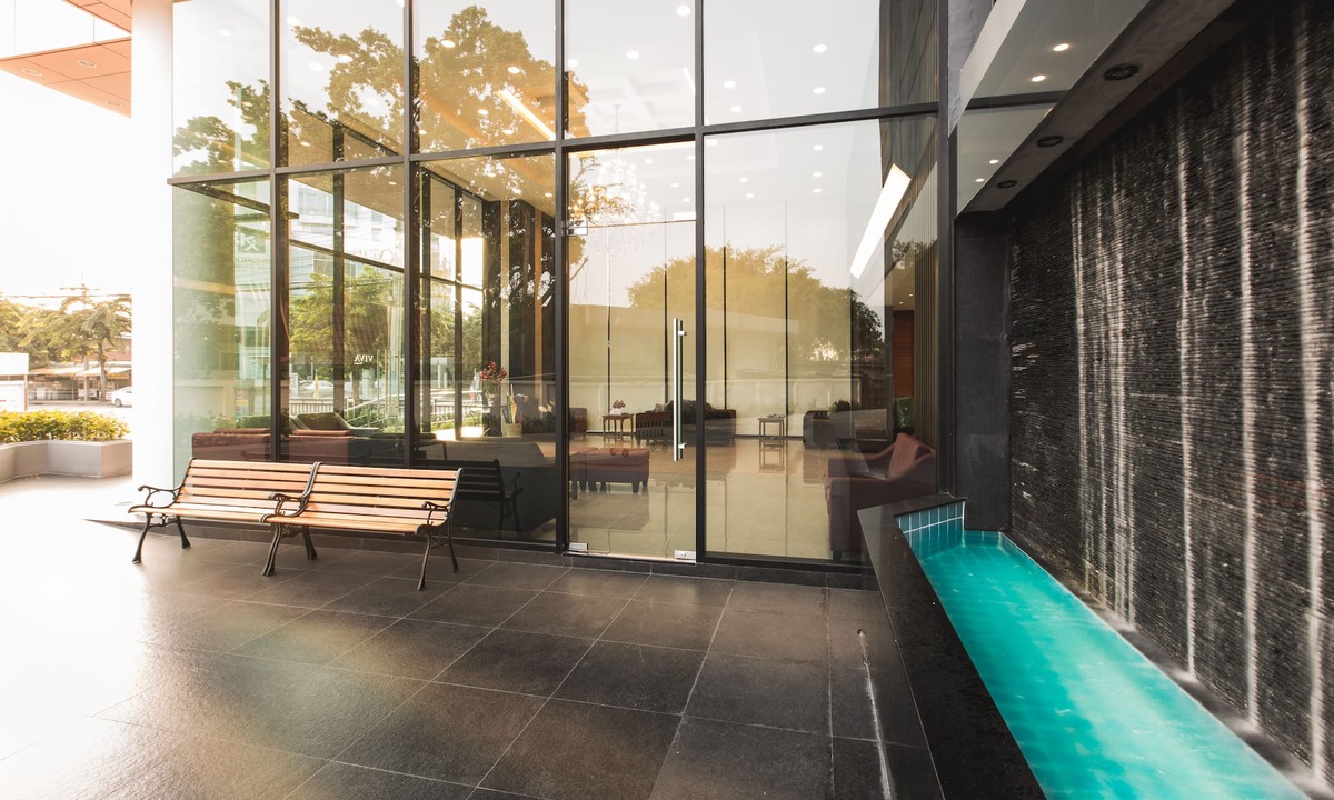 Khanna Yao Hotel | Viva Residence