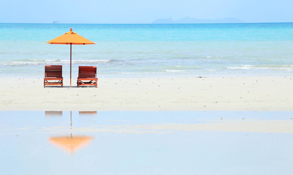 Na Thon Resort | Viva Vacation Resort