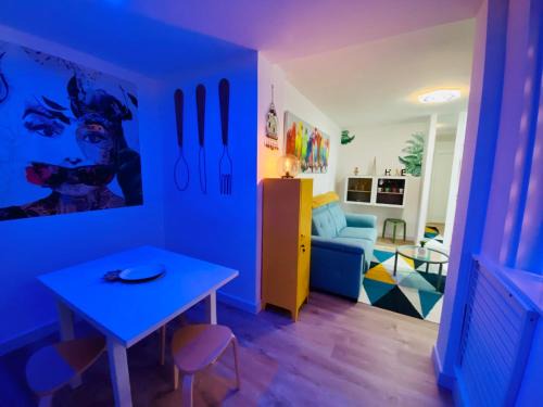 Teis Apartment | VIVA VIGO tu escapada perfecta 2