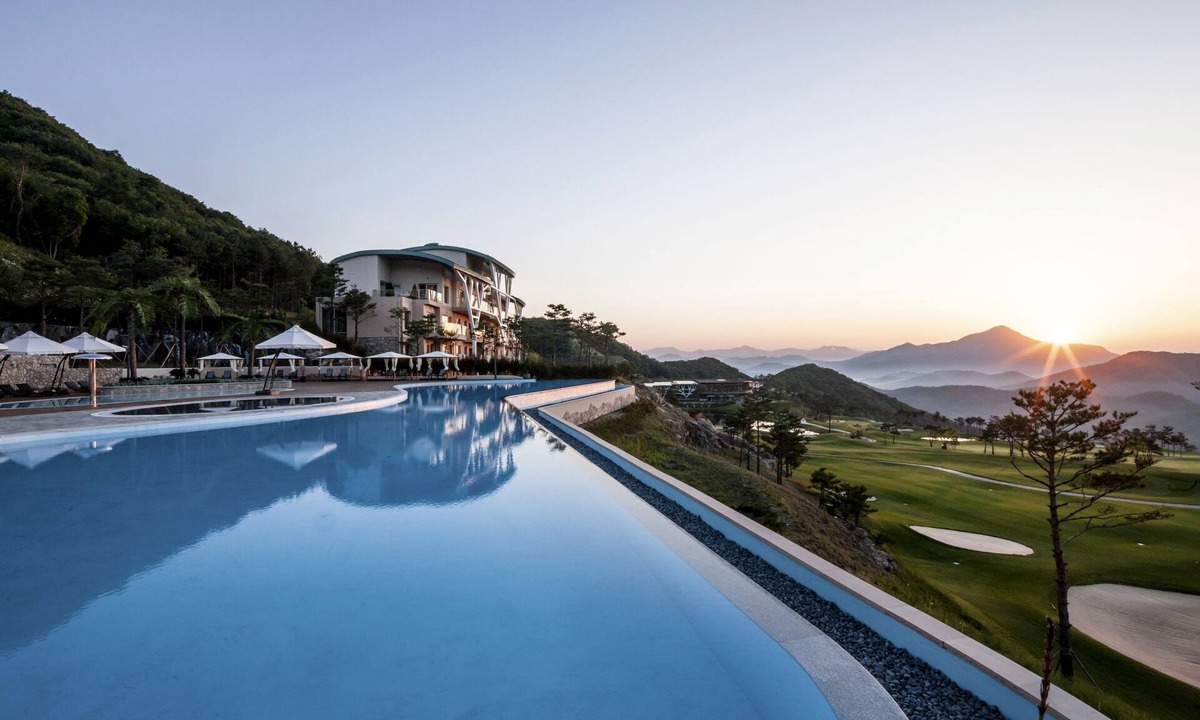 Seo Resort | VivaldiPark