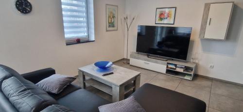 Einruhr Apartment | VivaNatura Eifelferienappartement