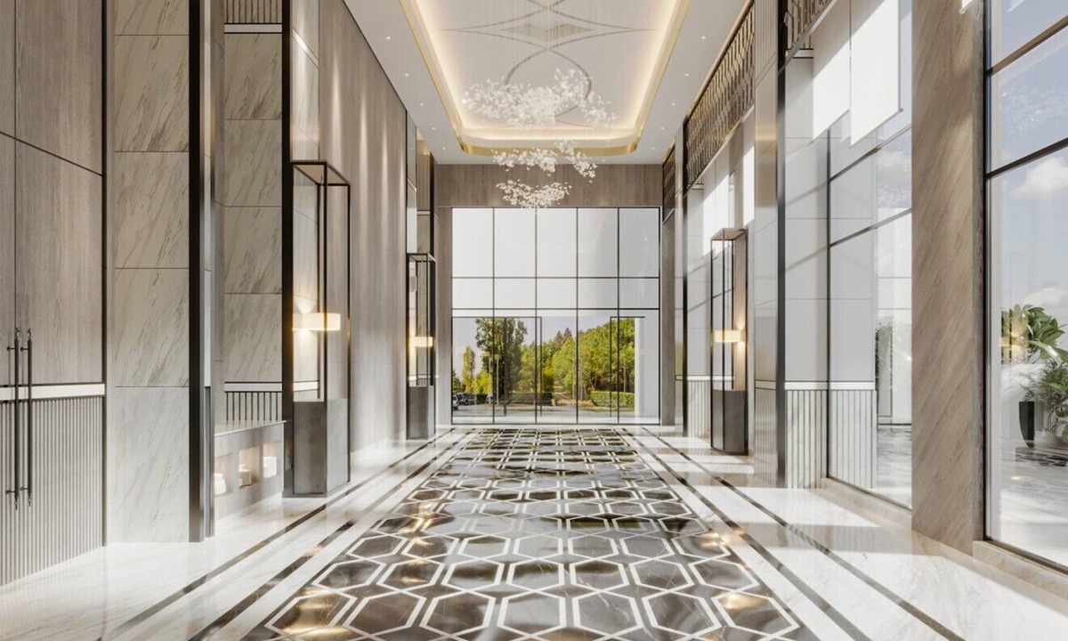 Vrindavan Hotel | Vivanta Vrindavan