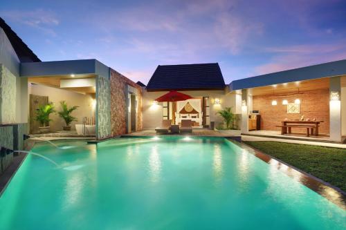 Bukit Resort | Vivara Bali Private Pool Villas & Spa Retreat