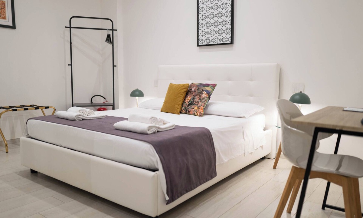 Bitonto House | Vivarum b&b