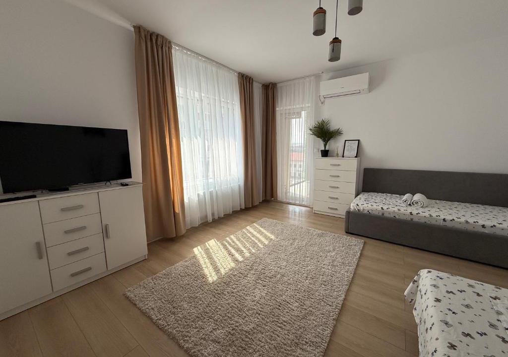 Tirgu Mures Apartment | Vivat Studio