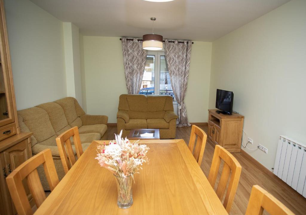 Sarria Apartment | VIVAVI piso