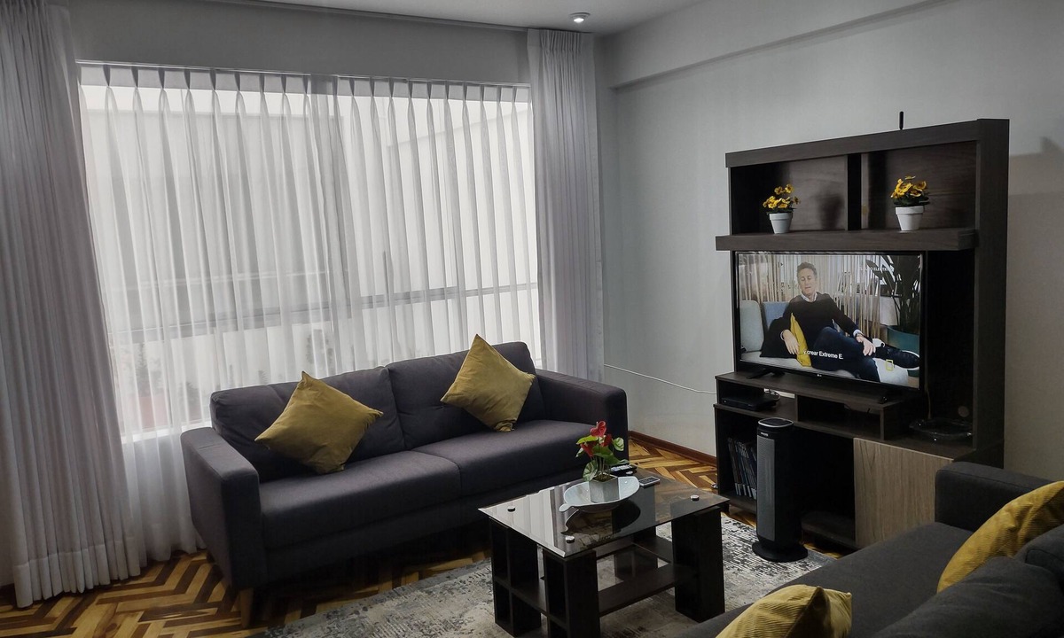 Cusco Historic Center Apartment | VIVE Apartments Cusco