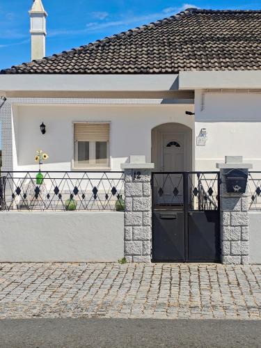 Alpalhao House | Vivenda Becho