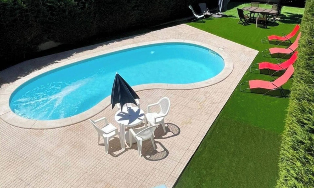 Ourem Villa | Vivenda Do Relaxo Espite district santarem
