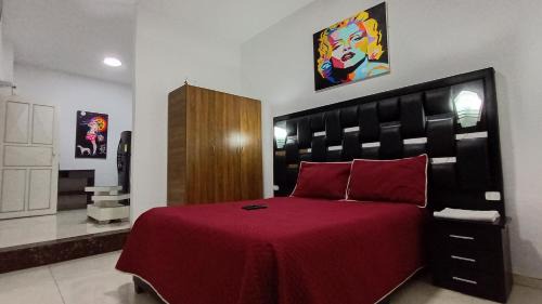 Popayan House | Vivento Habitaciones y Apartaestudios Frente al CC Campanario
