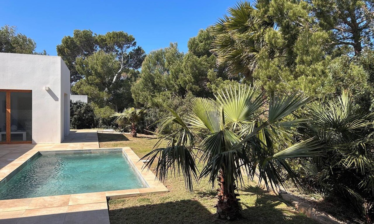 Ciutadella de Menorca Ski Chalet | Vivez Cala Morell!