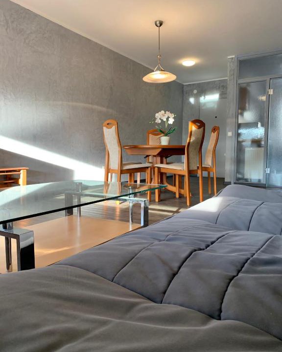 Heinrichstadt Apartment | Vivi