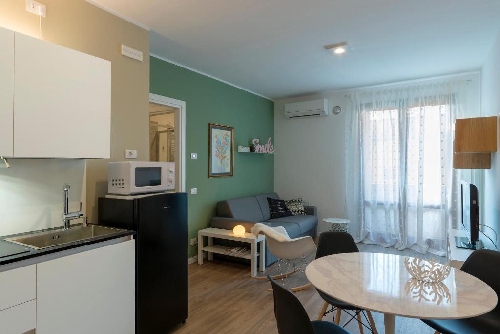 Montebelluna Apartment | Vivi in Centro