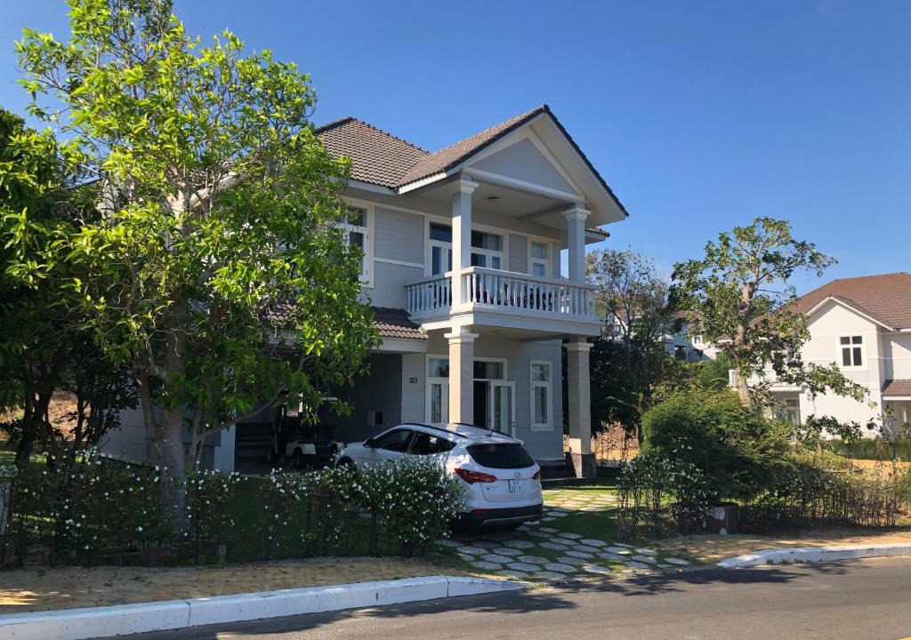 Phu Hai Beach Villa | Vivian Villa