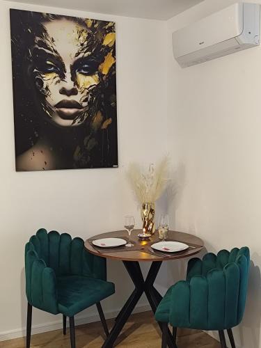 Baia Mare Apartment | Vivien Residence 2