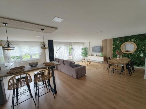 Vimianzo Apartment | Vivienda Castillo Vimianzo by InCostadaMorte