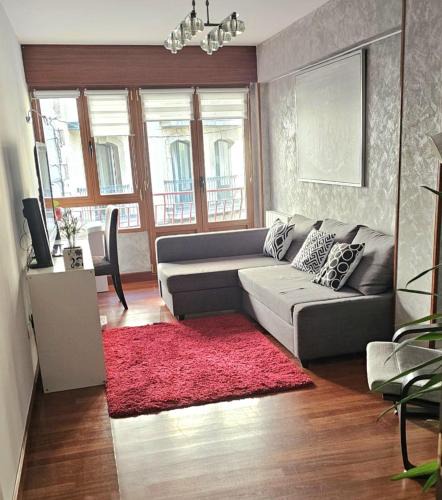 Mundaka Apartment | Vivienda turística Mundaka Bañutegi