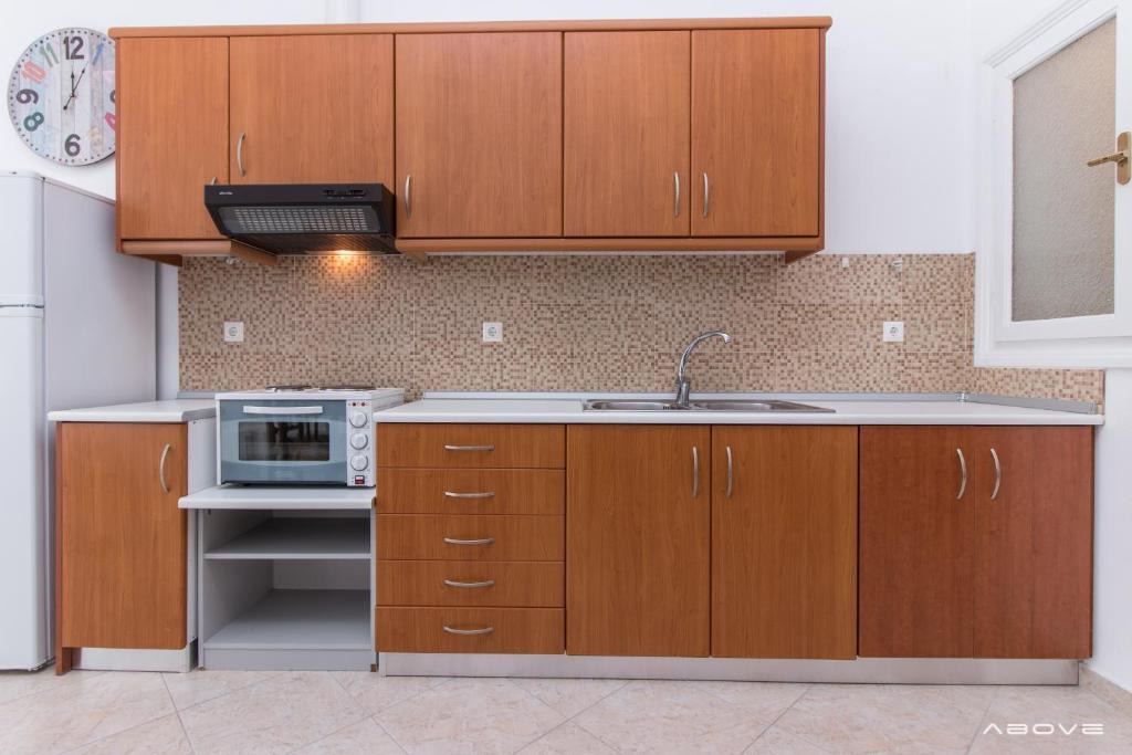 Vivlos Apartment | Vivlos Apartment