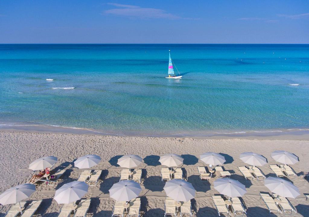 Fontanelle Resort | Vivosa Apulia Resort