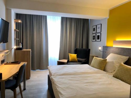 Grevenbroich Hotel | Vivotel Sonderfeld