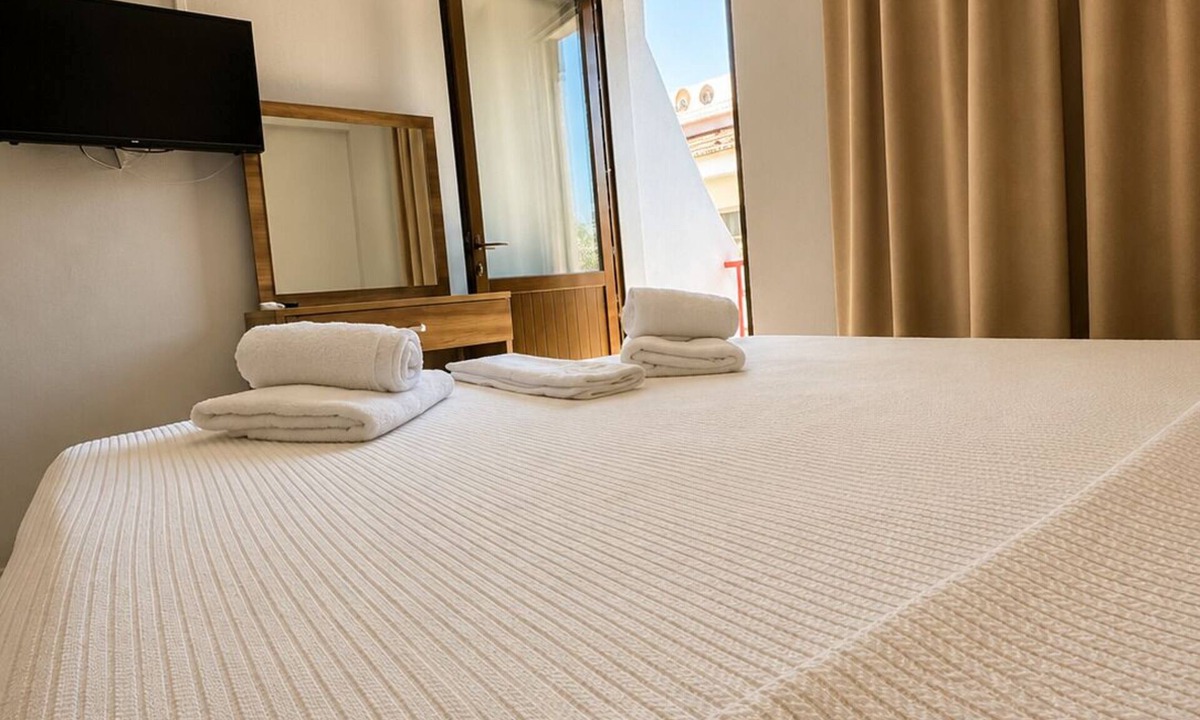 Cesme Bed & Breakfast | Viyana Otel