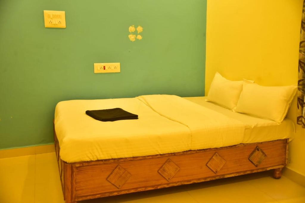 Yercaud Hotel | Vk resort Yercaud