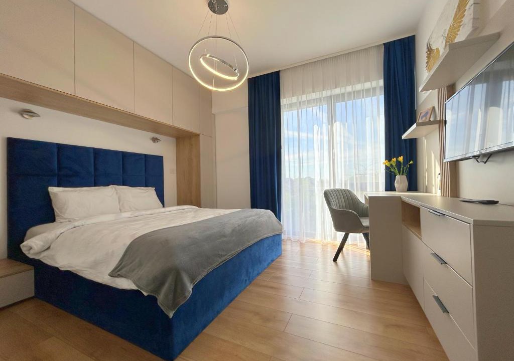 Calea Sever Bocu Apartment | Vladi Q Apartment