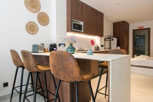 Sant Antoni Apartment | VLC HOST - Luz Casanova
