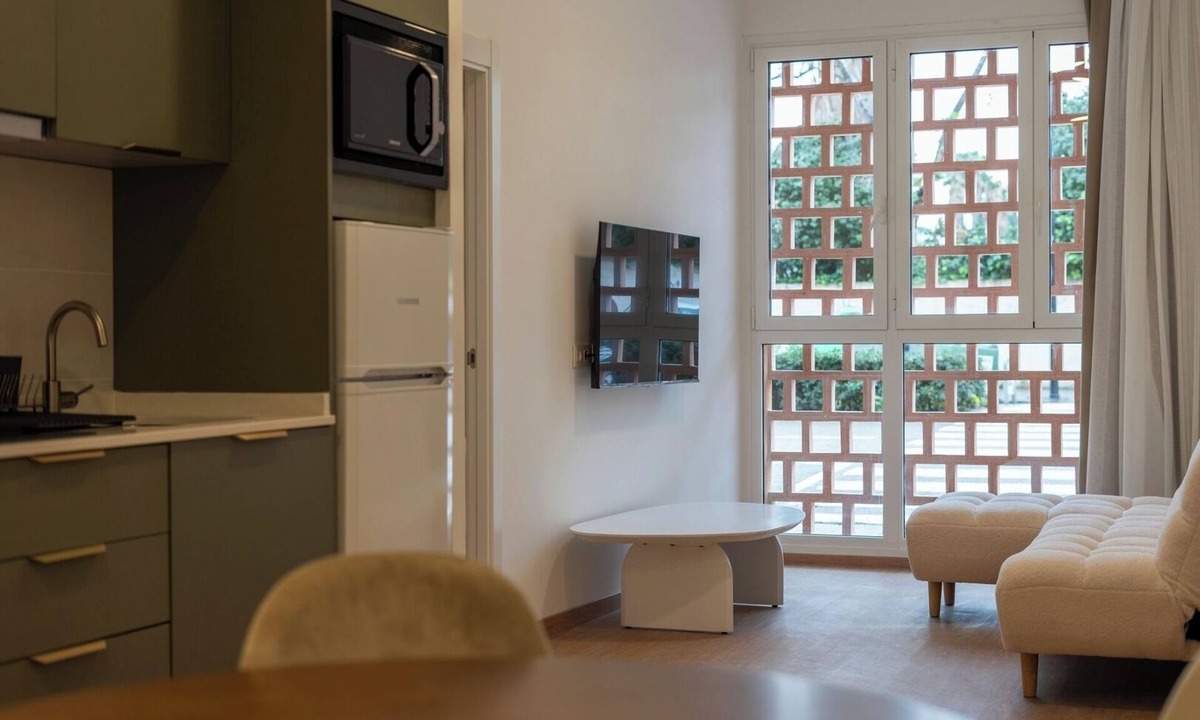 Trinitat Apartment | VLC HOST- Molinell 2