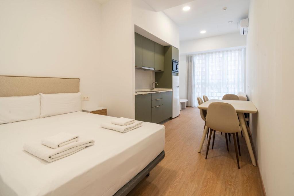 Trinitat Apartment | VLC HOST - Molinell