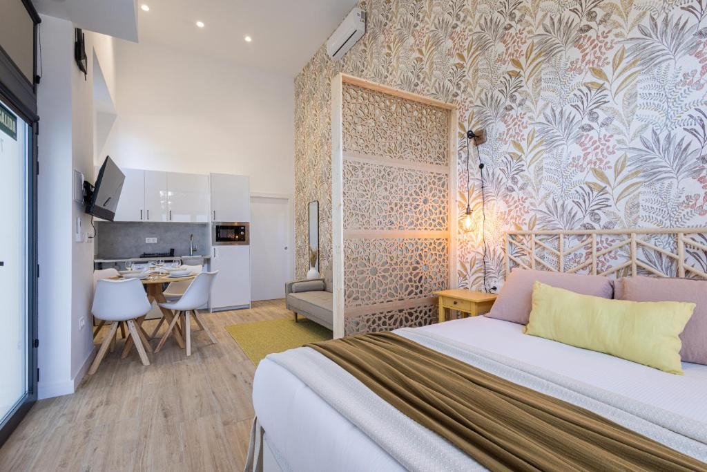 Malilla Apartment | VLC Host - Valldigna