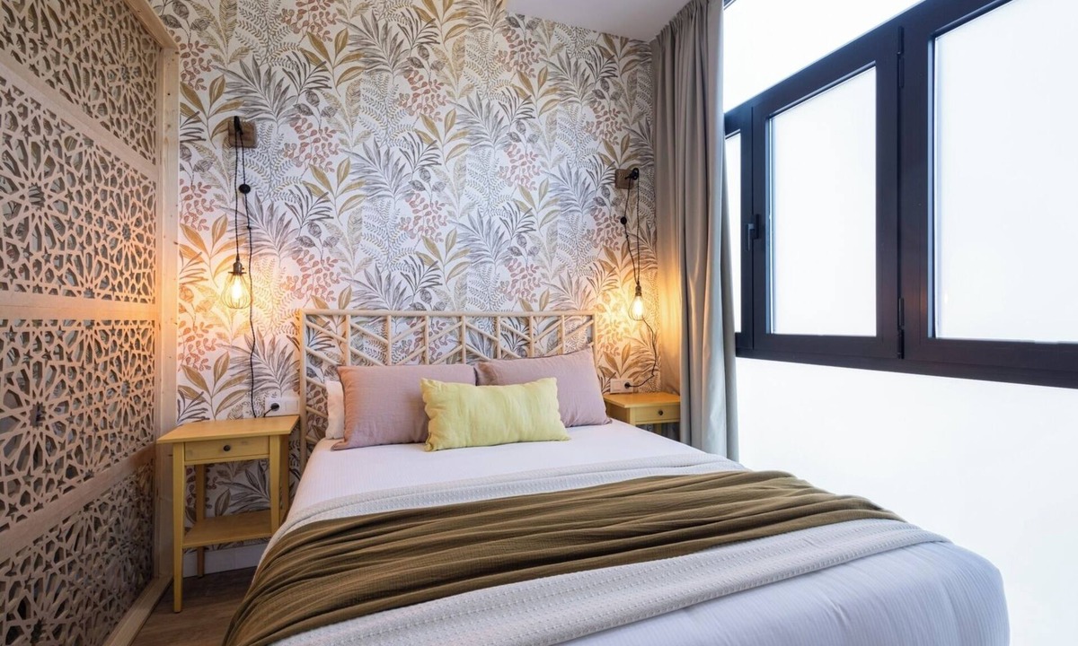 Malilla Apartment | VLC Host - Valldigna