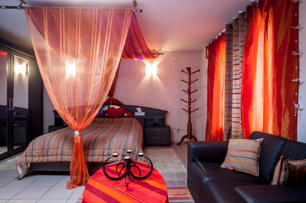 Aarschot Bed & Breakfast | Vlinderparadijs