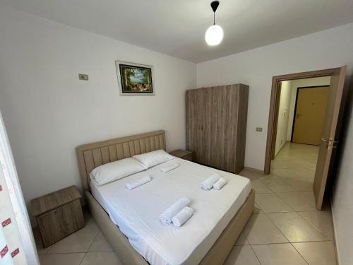Vlore Apartment | Vlora Central Stay