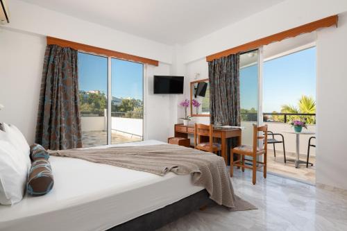 Vlicha Apartment | Vlycha Beach Apartments