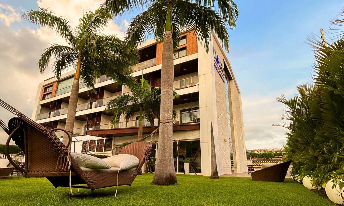 Colonia de Pescadores Hotel | VM Hotel Cumbuco