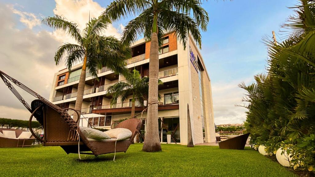 Colonia de Pescadores Hotel | VM Hotel Cumbuco