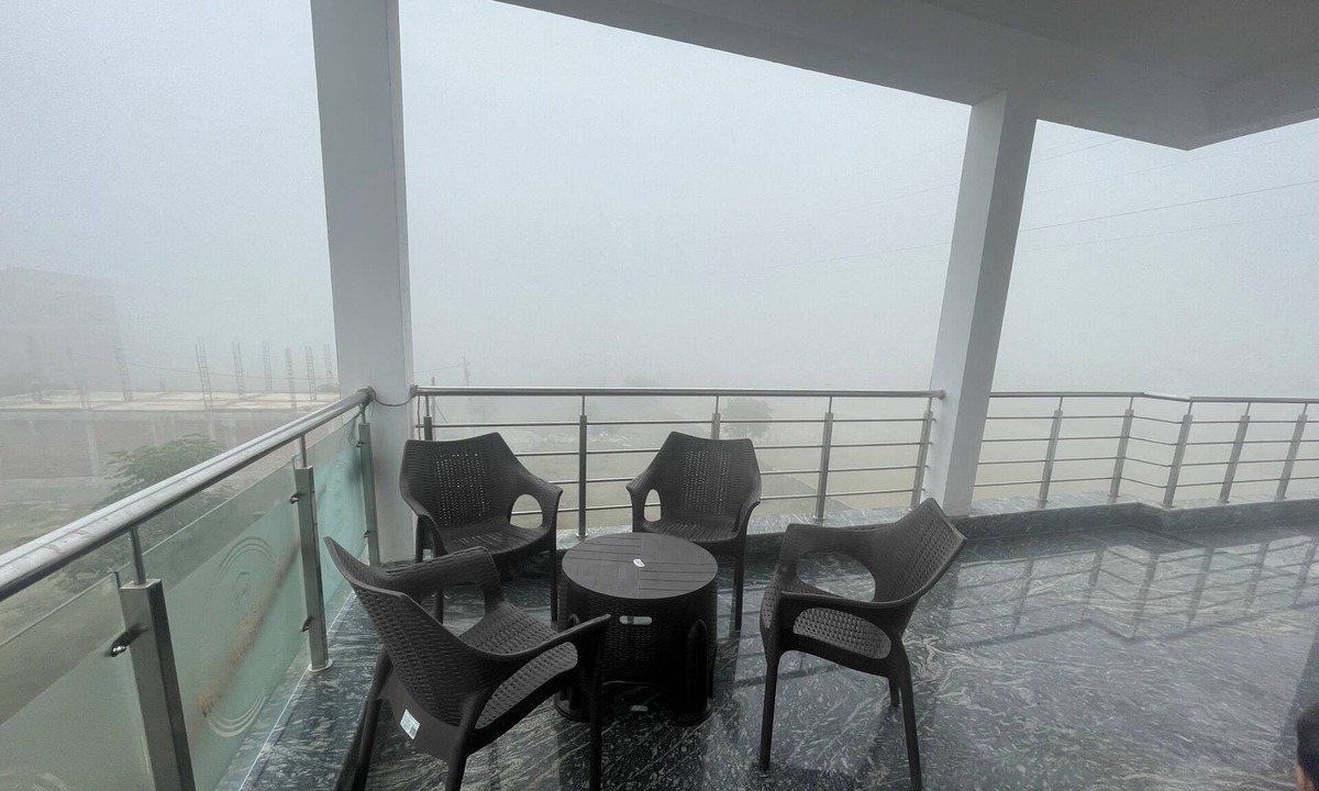 Agra Bed & Breakfast | VMP Villa