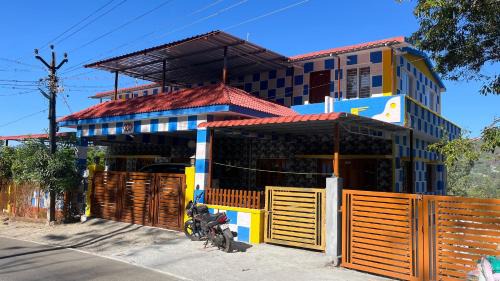 Kotagiri Cabin | VMS Stay