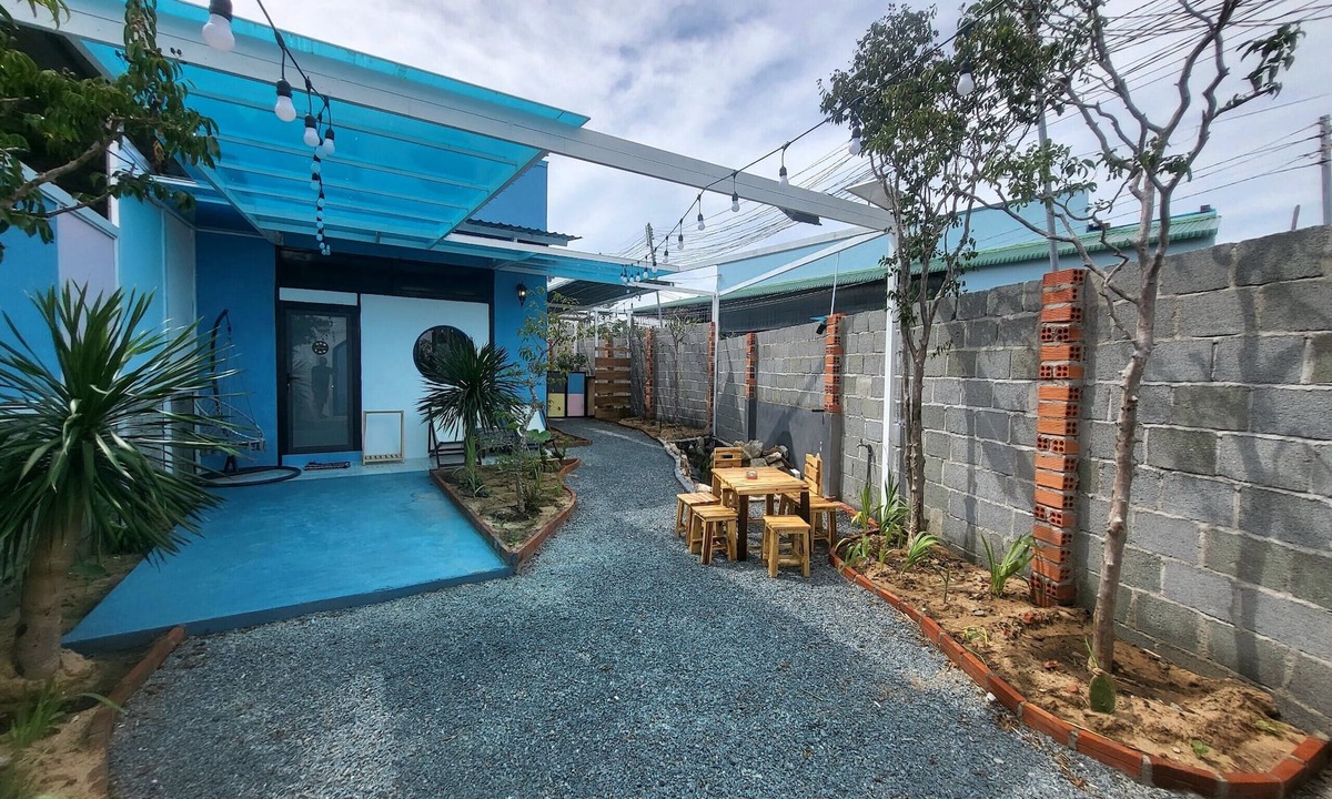 Phan Rang - Thap Cham House | Gần biển 500m, siêu thị, trung tâm, công viên và nhiều tiện ích khác