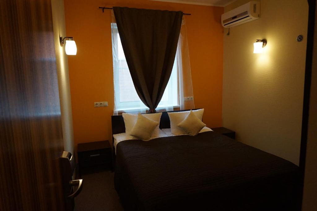 Leninsky District Bed & Breakfast | Vnukovo Hotel Moscow