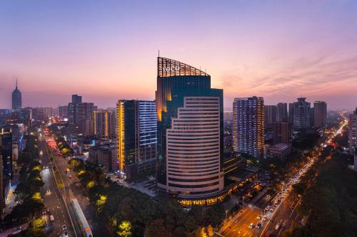 Xinbei Hotel | voco Changzhou Fudu by IHG
