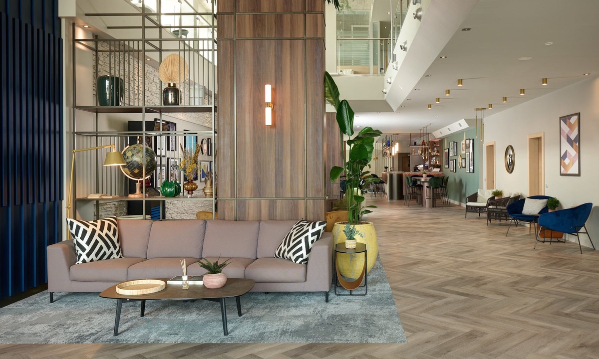 Pagnano Hotel | voco Venice Mestre - The Quid by IHG